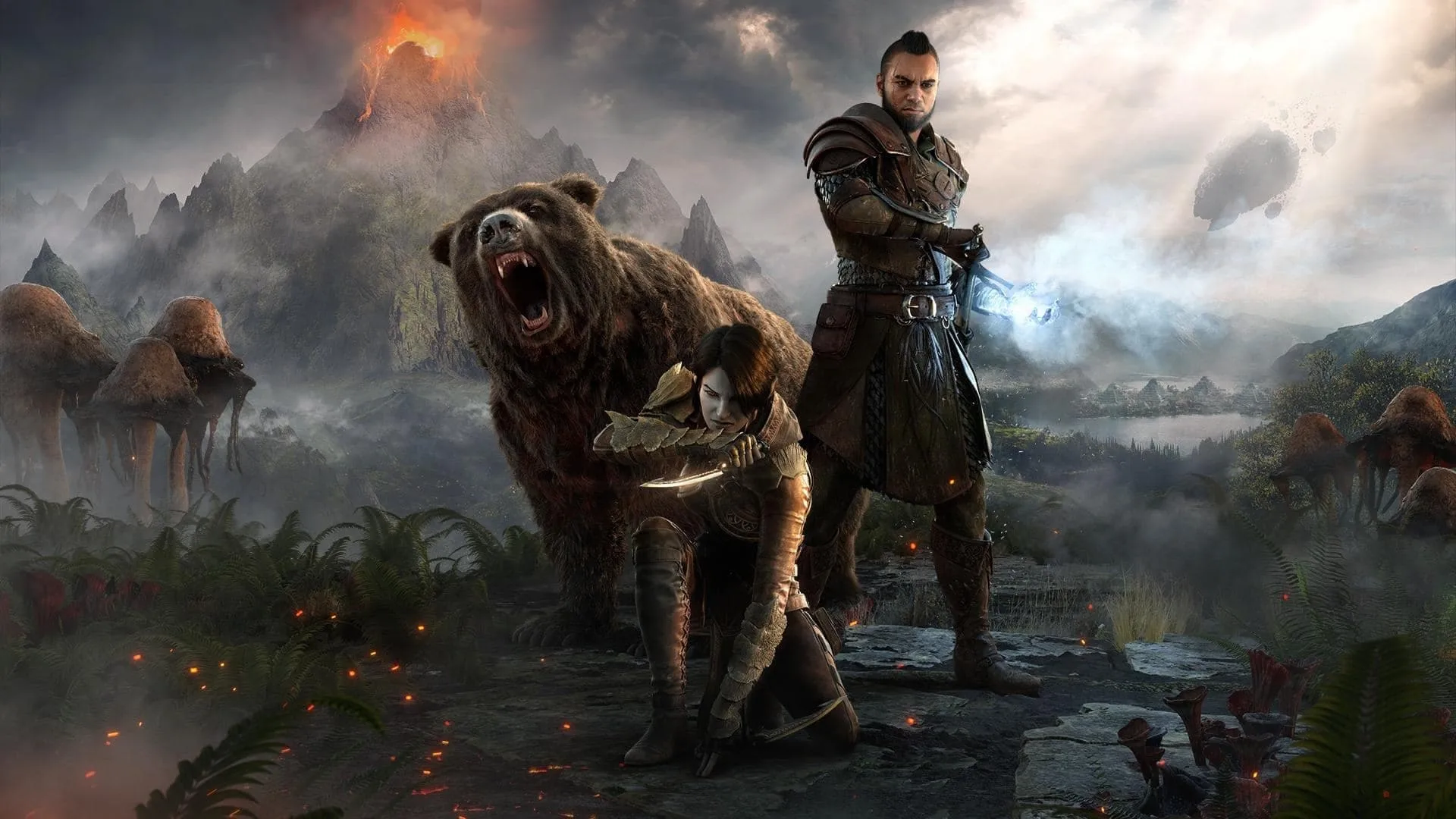 Powrót do Morrowind