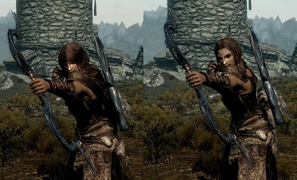 Najlepszy build łucznika w Skyrim 2024-12-21