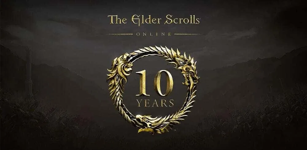 10 lat Elder Scrolls Online: Od TESO do globalnego fenomenu 2024-12-10