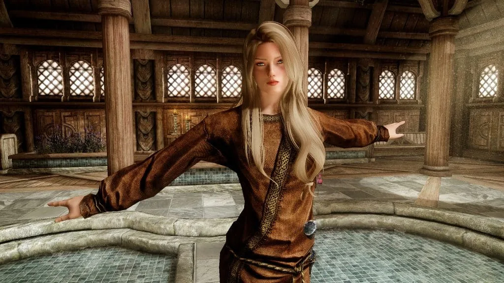 Najlepszy build uzdrowiciela w Skyrim 2024-12-22