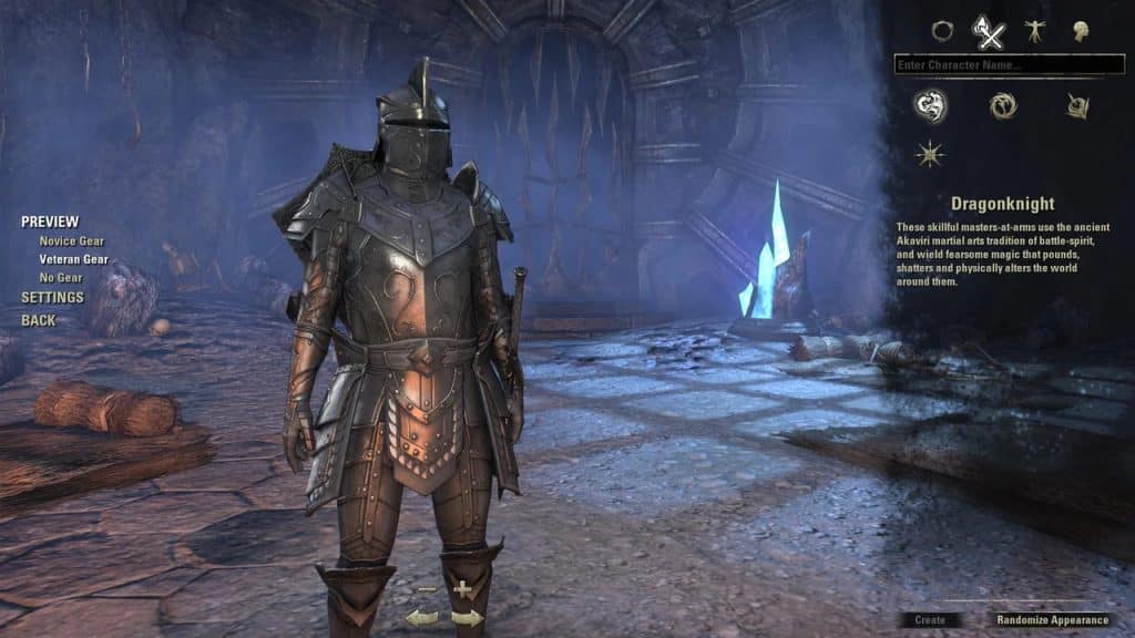 Jak stworzyć nową postać w Elder Scrolls Online: kompletny przewodnik dla początkujących 2024-12-07