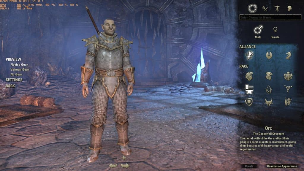 Jak stworzyć nową postać w Elder Scrolls Online: kompletny przewodnik dla początkujących 2024-12-07