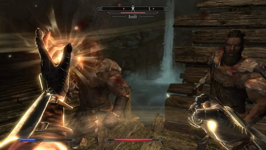 Najlepszy build uzdrowiciela w Skyrim 2024-12-22