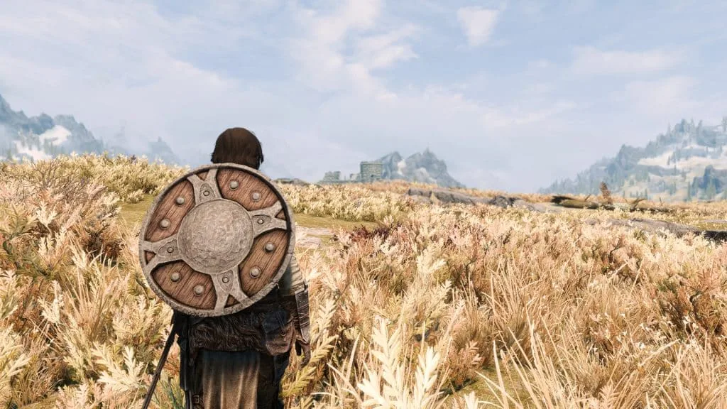 Community Shaders dla Skyrima – Nowy Wymiar Grafiki i Realizmu 2024-12-10