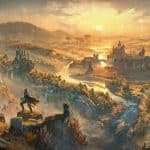 The Elder Scrolls Online: Gold Road