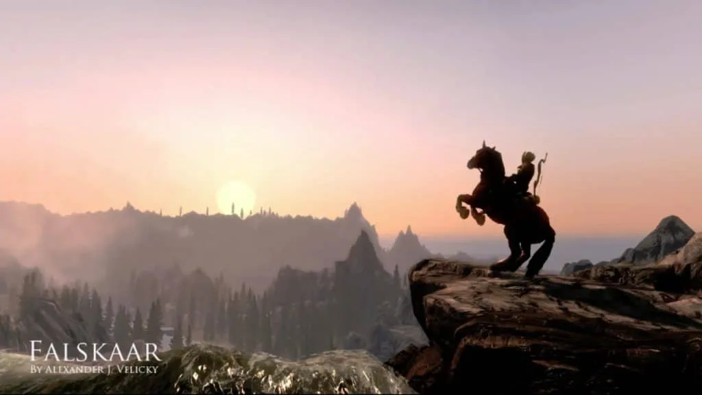 5 najlepszych modów do Skyrima, które odmienią Twoją rozgrywkę 2024-12-10