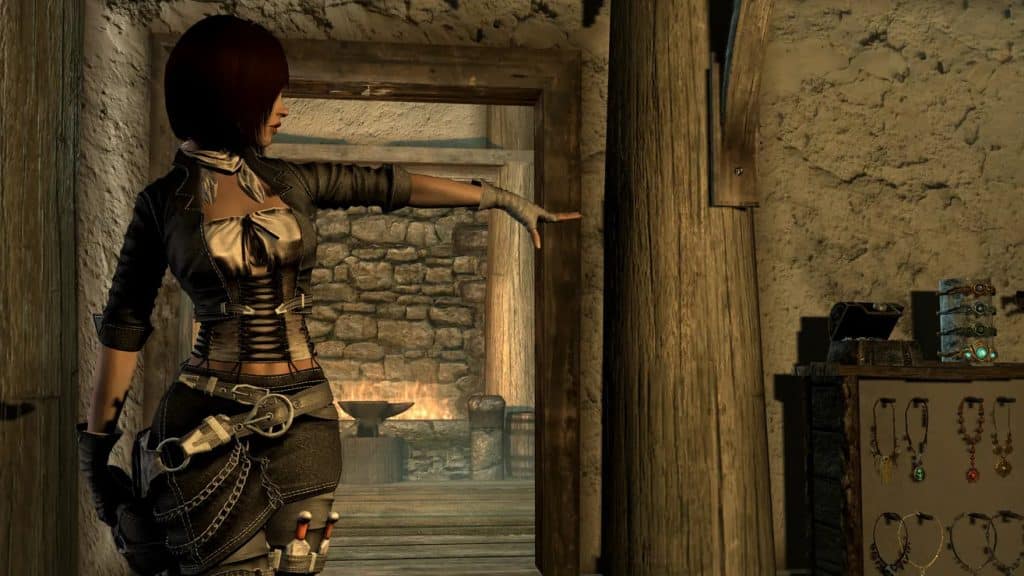 Najlepszy build łotrzyka w Skyrim 2024-12-22