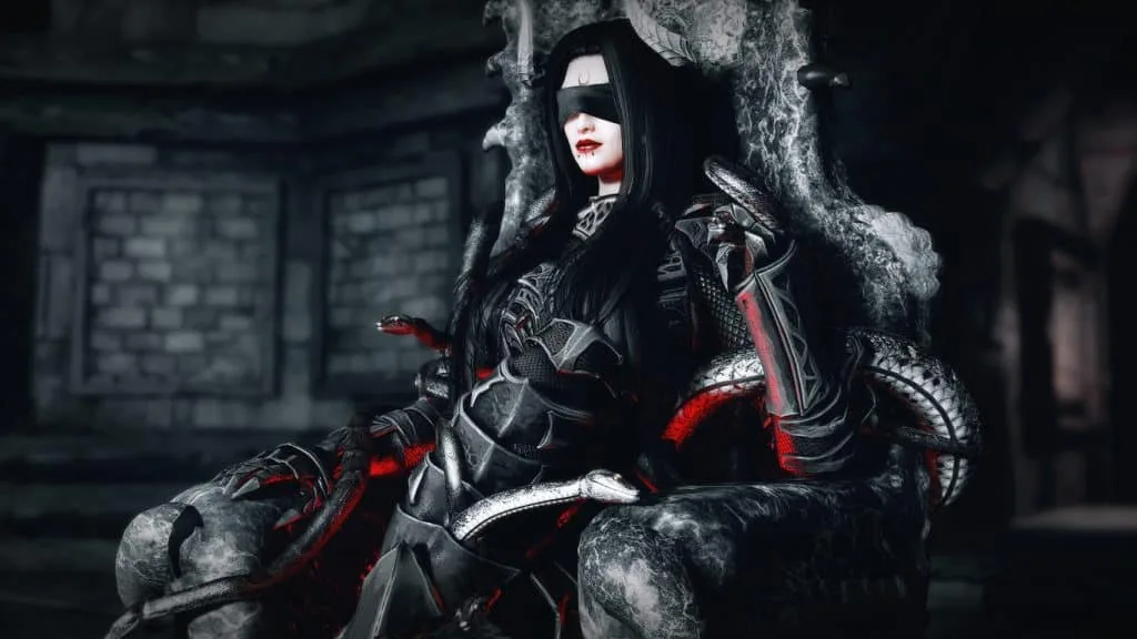 Najlepszy build wampira w Skyrim 2024-12-21