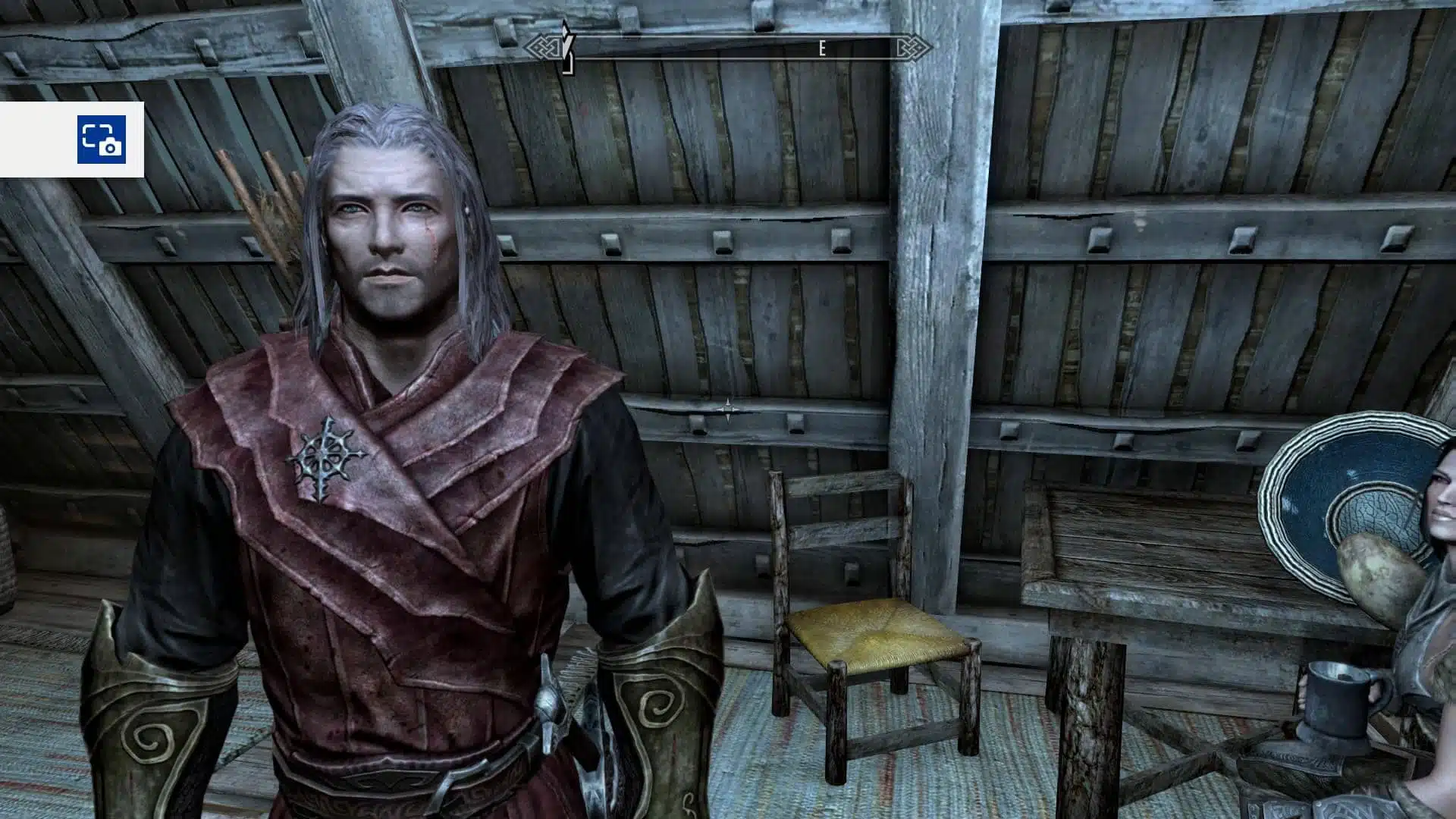 Najlepszy build wiedźmina w Skyrim