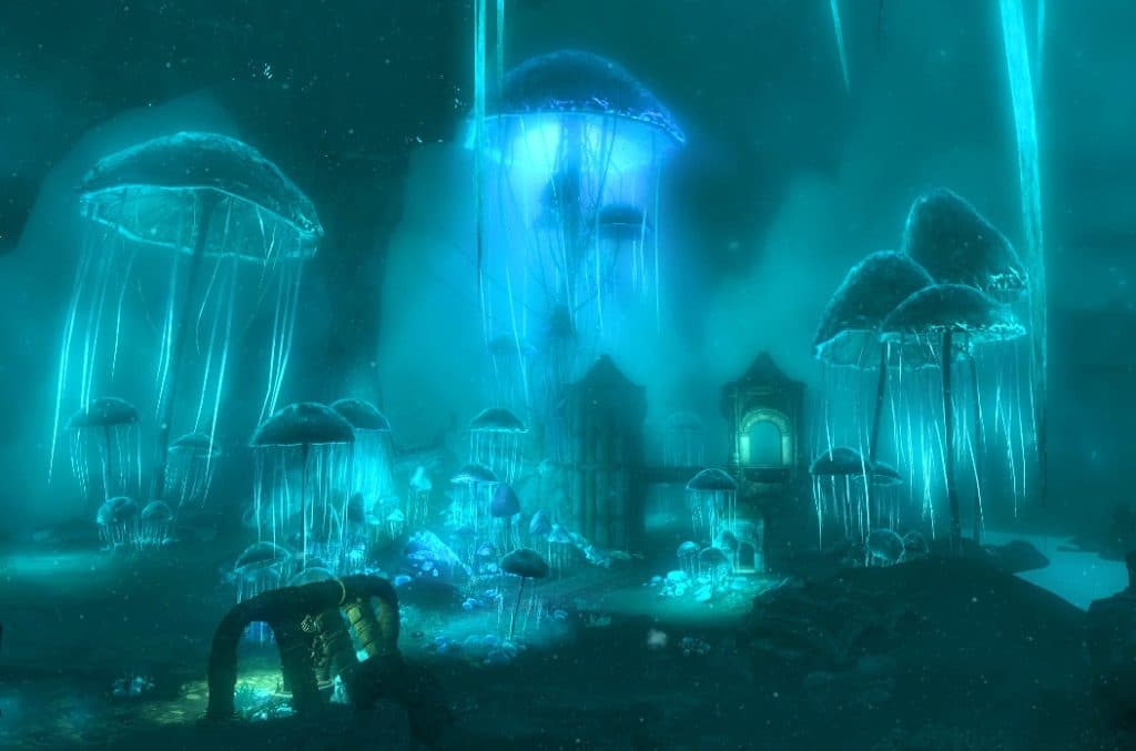 6 Najpiękniejszych Lokacji w Świecie The Elder Scrolls 2024-12-10