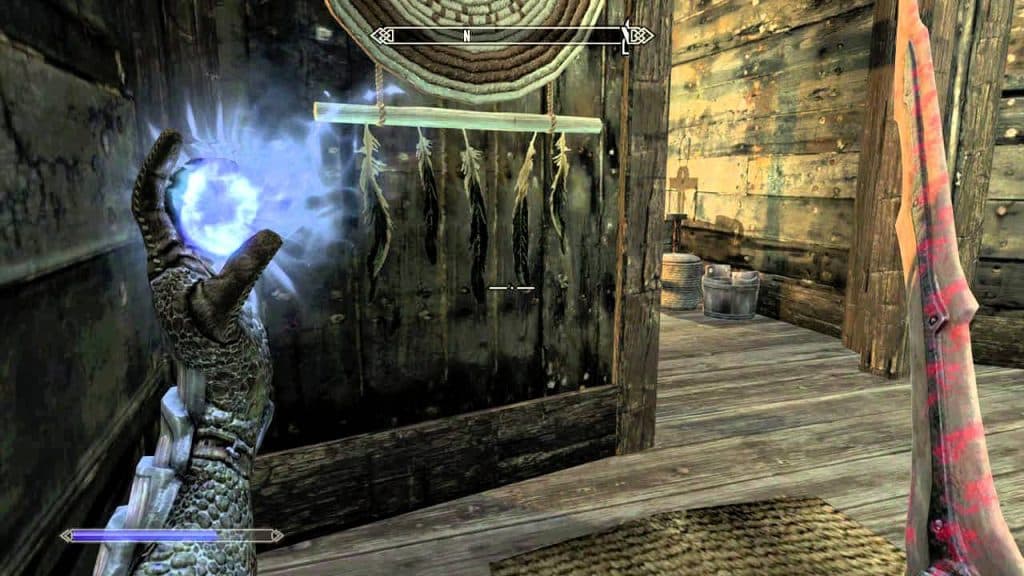 Najlepszy build łotrzyka w Skyrim 2024-12-22