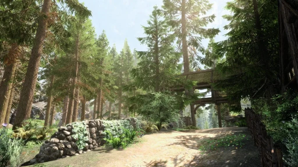 Community Shaders dla Skyrima – Nowy Wymiar Grafiki i Realizmu 2024-12-10