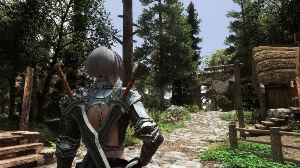 Nolvus – Kompletny Pakiet Modów do Skyrima 2024-12-07