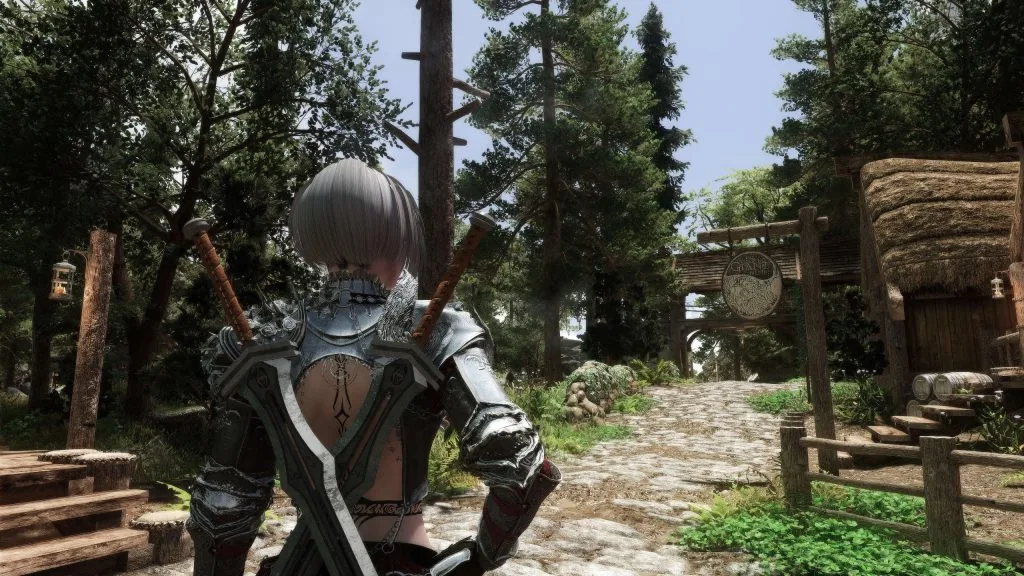 Nolvus – Kompletny Pakiet Modów do Skyrima 2024-12-07