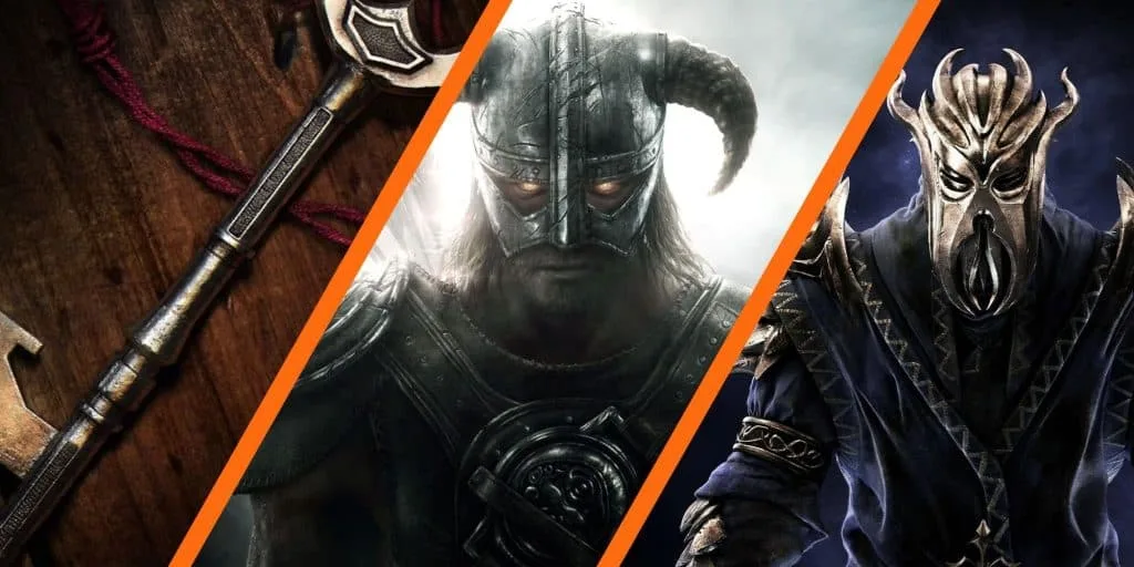 Dlaczego Skyrim dostał tylko trzy dodatki DLC? 2024-12-10