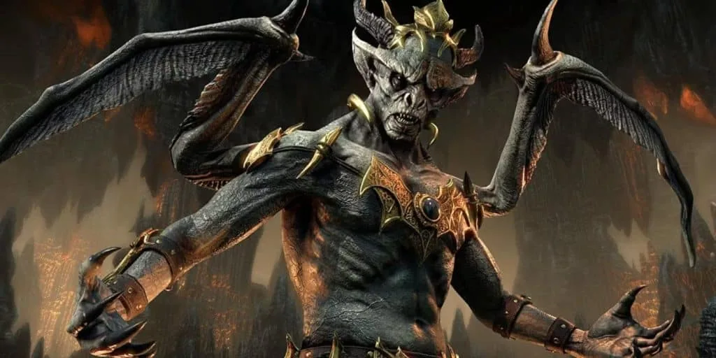 Najlepszy build wampira w Skyrim 2024-12-21