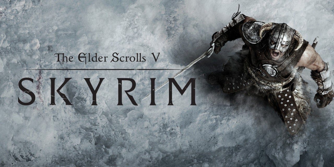 Skyrim – Legenda Gier RPG