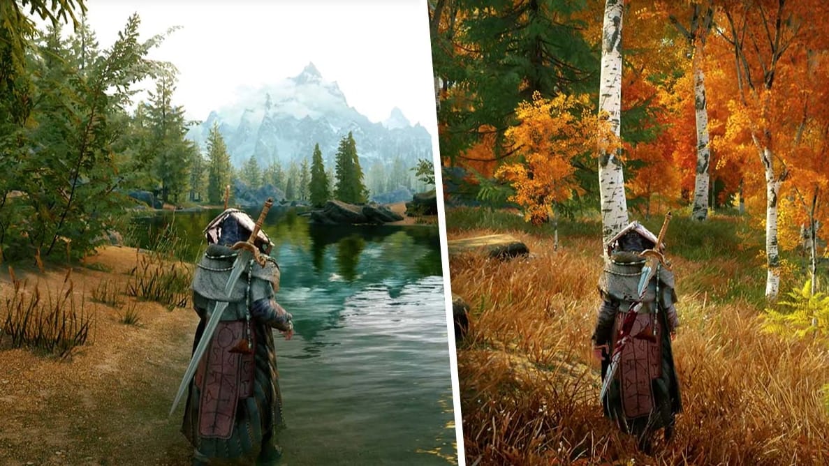 Jak Instalować Mody do Gry Skyrim – Kompleksowy Przewodnik