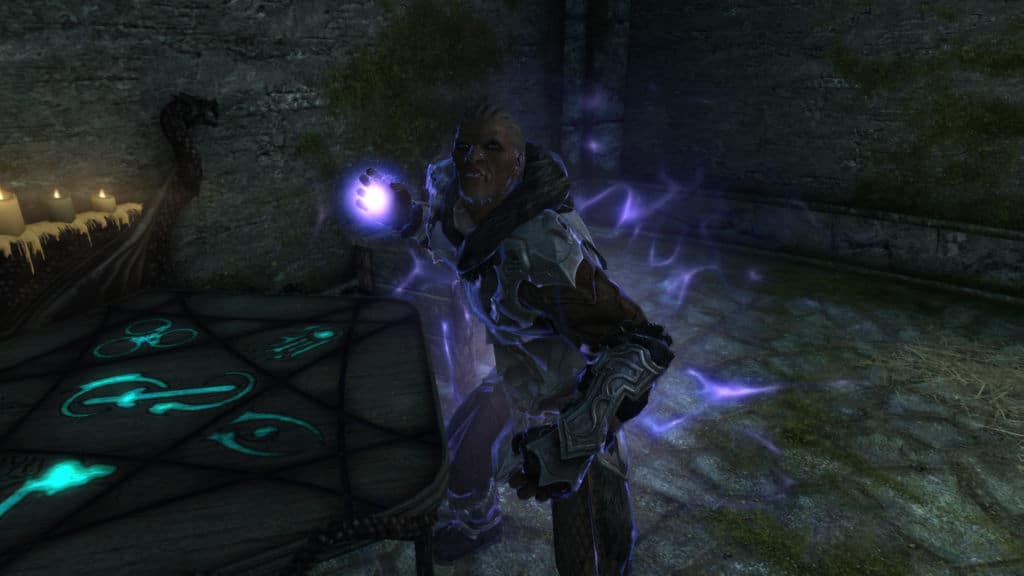 Najlepszy build maga bojowego w Skyrim 2024-12-22