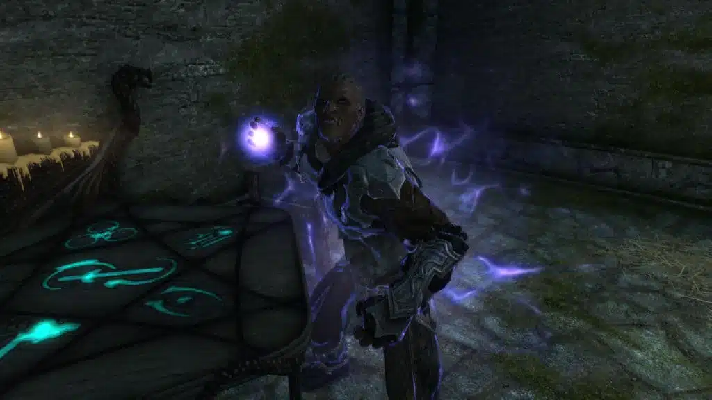 Najlepszy build maga bojowego w Skyrim 2024-12-22