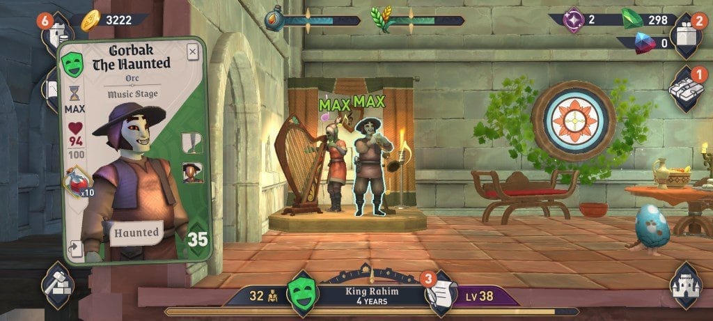 Recenzja: „The Elder Scrolls: Castles” 2024-12-21