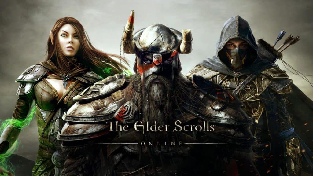 Elder Scrolls Online – Magia Tamriel w Sieciowym Wydaniu 2024-12-10