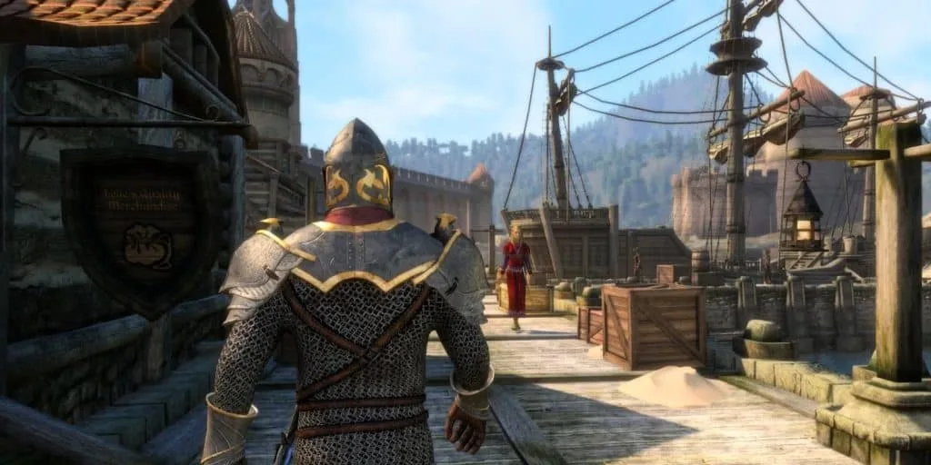 Skyblivion