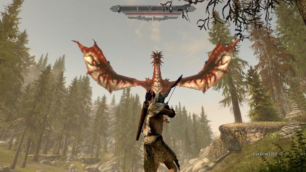 Skyrim: Powrót legendy i tłumy graczy 2025-01-23