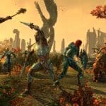 Ilu graczy przyciąga Elder Scrolls Online w 2025 roku?