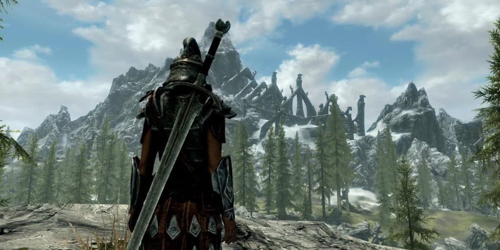 Biggie Traits znane z New Vegas nareszcie trafiają do Skyrim 2025-01-01