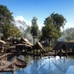 Nolvus – Kompletny Modpack dla Skyrim