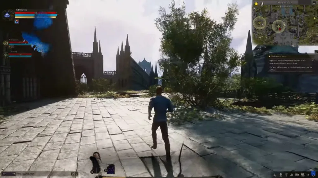 Top 10 Najlepszych Gier MMORPG w 2025 Roku 2025-02-09