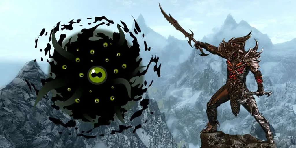 Wpływ Dawnych Bogów na religię i kulturę Tamriel 2025-02-09