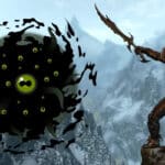 Wpływ Dawnych Bogów na religię i kulturę Tamriel