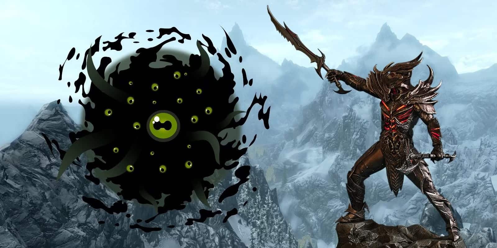 Wpływ Dawnych Bogów na religię i kulturę Tamriel 2025-02-09