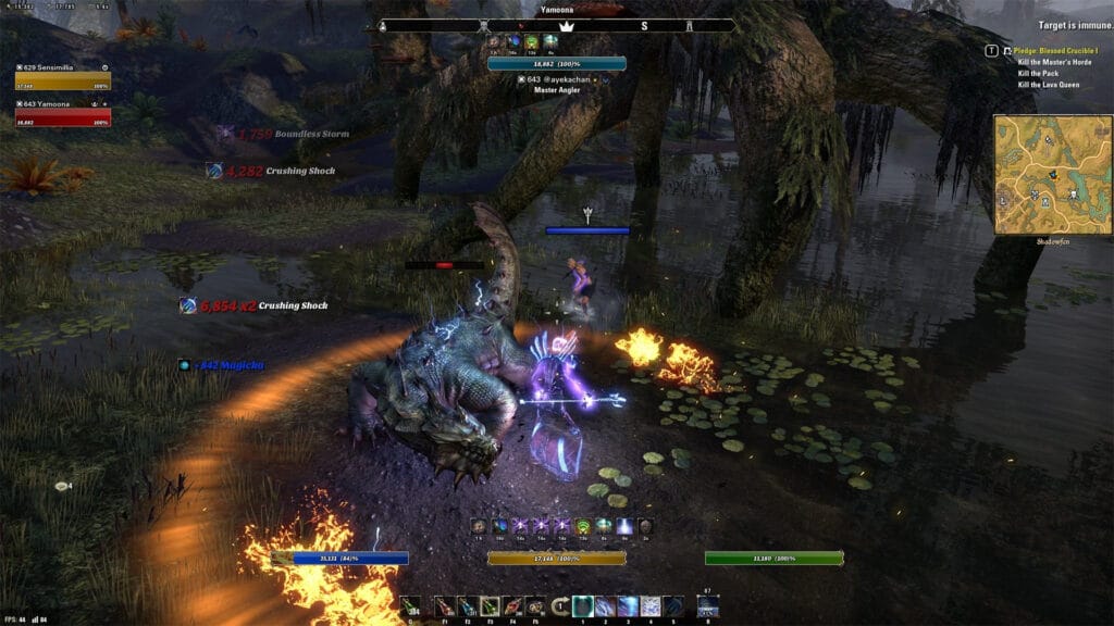 Jak używać modów w The Elder Scrolls Online? 2025-02-12