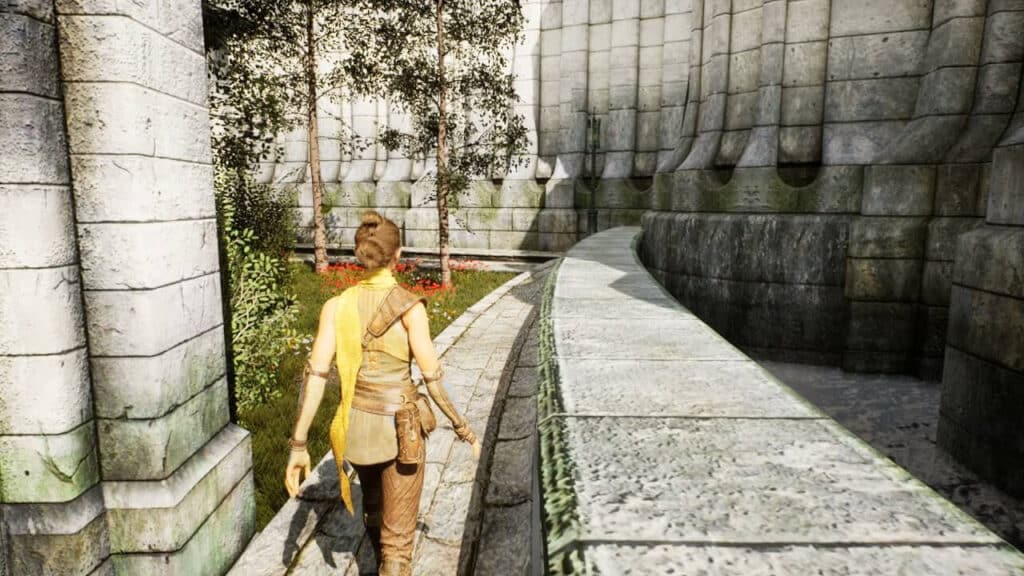 Remake TES IV: Oblivion