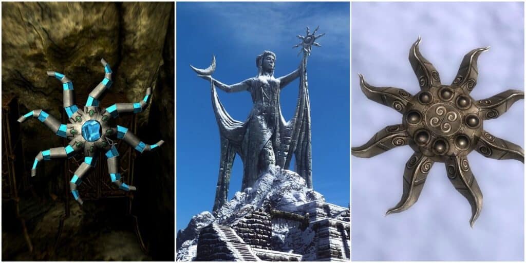 Najlepsze questy w Skyrim