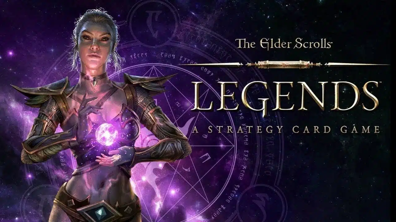 Elder Scrolls: Legends – Klejnot zapomniany w 2025 roku?