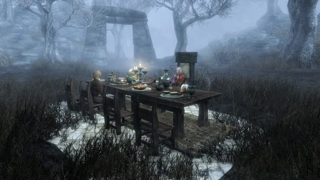 5 Najlepszych Questów w Skyrim 2025-04-18