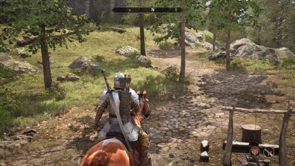 questy oblivion