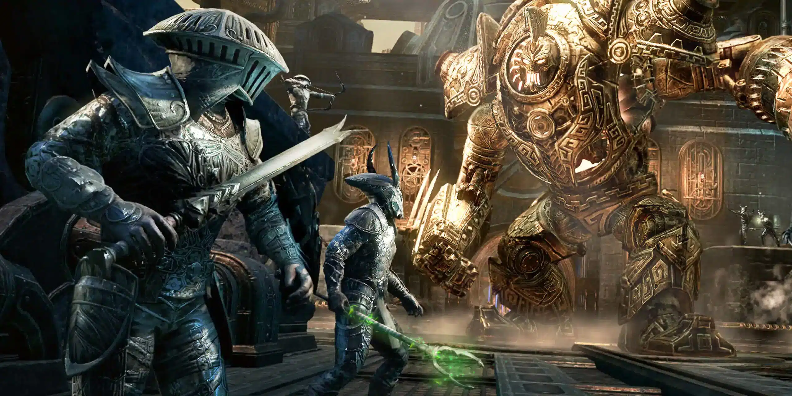 10 powodów, dla których questy w Elder Scrolls Online są tak satysfakcjonujące