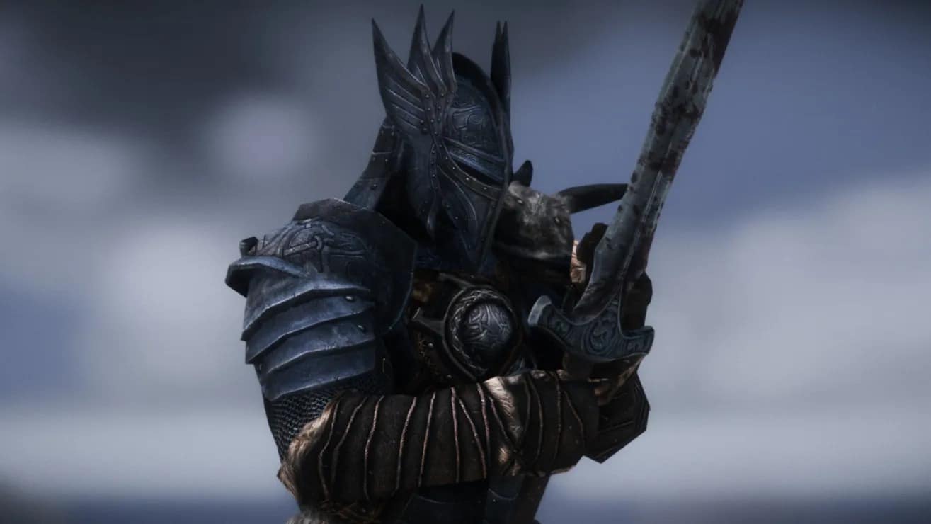 5 Najlepszych Zaklęć na Zbroję w Skyrim