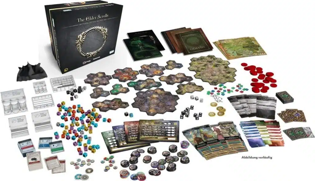 Betrayal of the Second Era