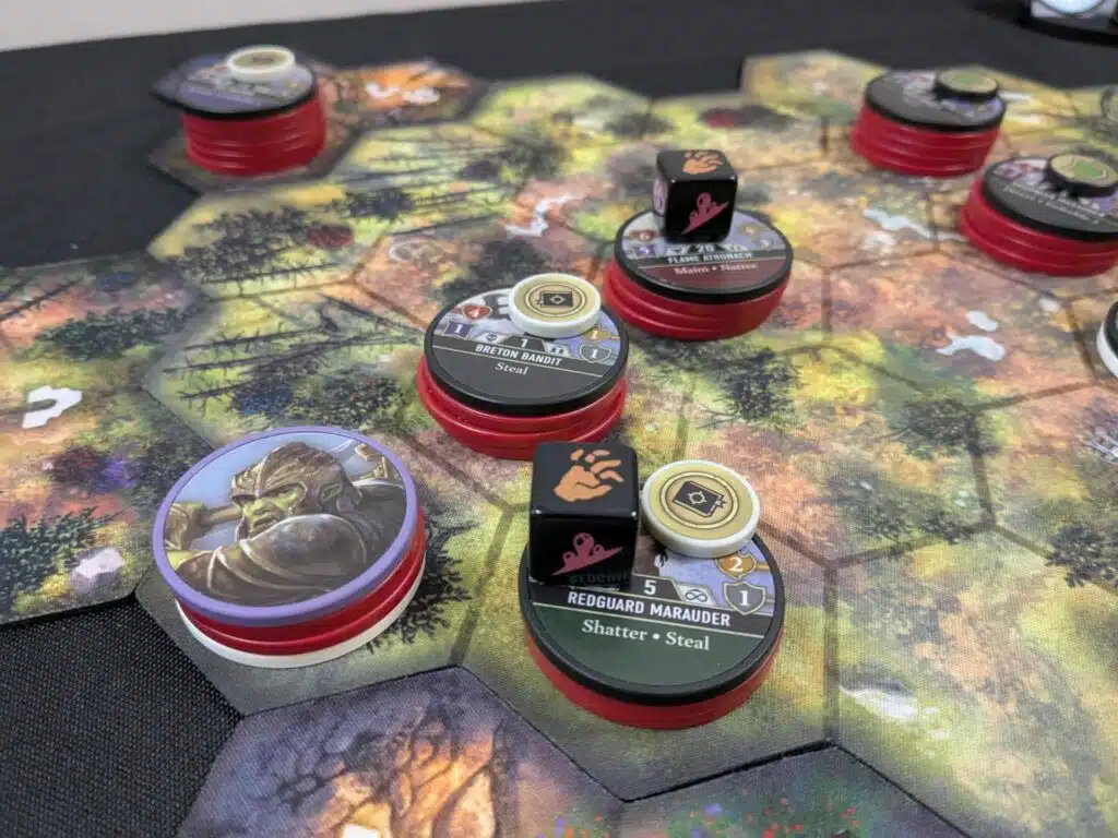 Betrayal of the Second Era