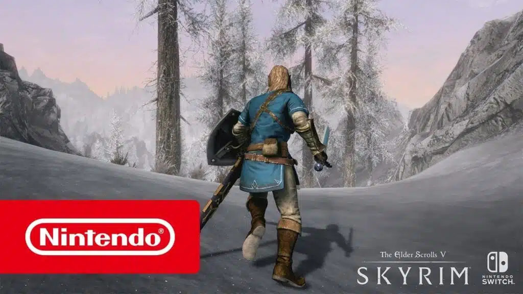 switch