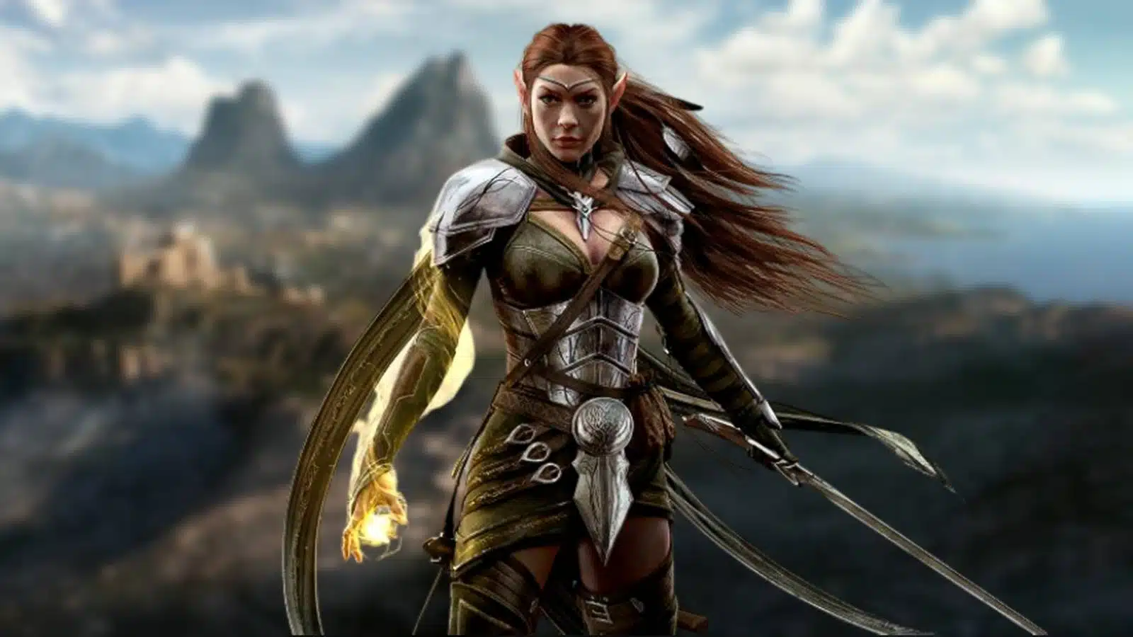 Bethesda o The Elder Scrolls VI: aktualizacja z grudnia 2025. Co wiemy?