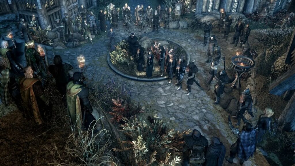 7 Zalet Keizaal Online: Rewolucyjny Mod do Skyrim 2026-04-15