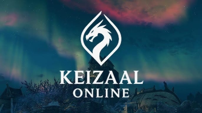 7 Zalet Keizaal Online: Rewolucyjny Mod do Skyrim